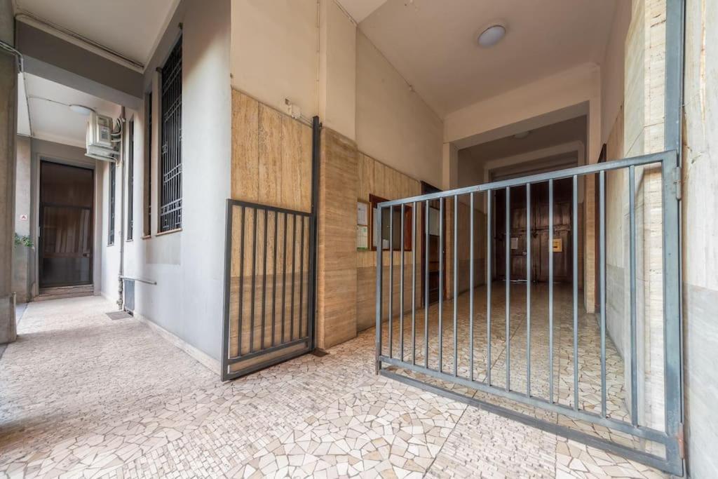 In-Isola Apartment Milan Bagian luar foto